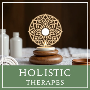 Holistic Therapies